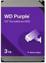 Serverių kietasis diskas (HDD) Western Digital Purple WD30PURZ-SS, 3.5", 3 TB