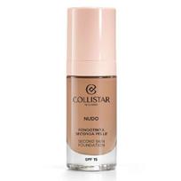 Kreminė pudra Collistar Nudo, SPF 15, beige, 2n, 30 ml