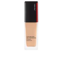 Kreminė pudra Shiseido Synchro Skin Self-Refreshing, SPF 30, 250, 30 ml