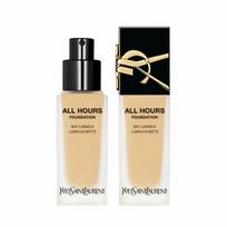 Kreminė pudra Yves Saint Laurent All Hours, rusva sp., lw9, 25 ml