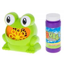 Muilo burbulų aparatas Super Buble, 80 ml