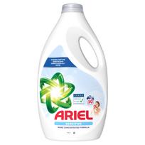 Skalbimo gelis Ariel Sensitive, 2.25 l