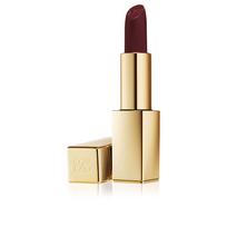 Pagrindas lūpoms Estee Lauder Pure Colour Matte, 3.5 g, plum divine sp., plum divine