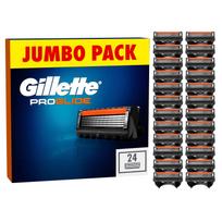 Skutimosi peiliukas Gillette Proglide, 24 vnt