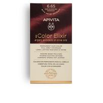 Plaukų dažai Apivita My Color Elixir, 6.65, 50 ml