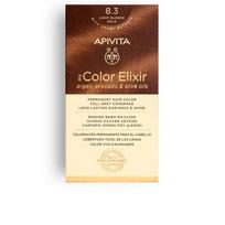 Plaukų dažai Apivita My Color Elixir, 8.3, 50 ml