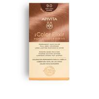 Plaukų dažai Apivita My Color Elixir, 9.0, 125 ml