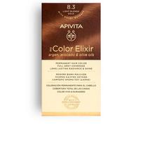Plaukų dažai Apivita My Color Elixir, 8.3, 155 ml