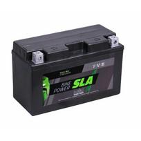 Motociklų akumuliatorius IntAct Bike Power SLA CT7B-4 GEL12-7B-4, 12 V, 6.5 Ah, 80 A