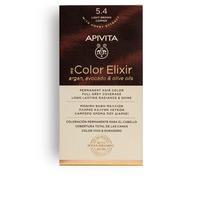 Plaukų dažai Apivita My Color Elixir, 5.4, 125 ml