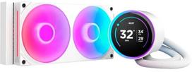 Vandens aušintuvas procesoriui NZXT Kraken Elite 240 RGB, 281 mm x 52 mm