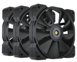 Oro aušintuvas korpusui Cougar MHP120 3-pack, 120 mm x 120 mm