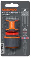 Žarnos jungtis Daewoo DWC 2500 Aquastop DWC 2500, Ø13 - 19 mm