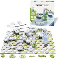 Konstruktorius Ravensburger GraviTrax Energija, 157 vnt.