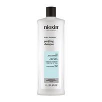 Šampūnas Nioxin Scalp Recovery Anti-Dandruff, 1000 ml