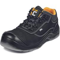 Darbo batai vyrams Cerva BK TPU MF S3 SRC BK TPU MF S3 SRC 0201036360, be aulo, be pašiltinimo, juoda sp., 44 dydis