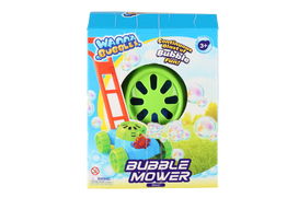 Muilo burbulų aparatas Bubble Mower, 118 ml