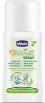 Purškiklis, drėkinti, vaikams Chicco, 100 ml