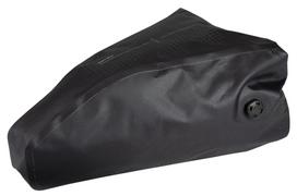Dviračio krepšys, sėdynei ACID Drybag Saddle Bag Pack Pro 11 650378, tpu, juoda sp.