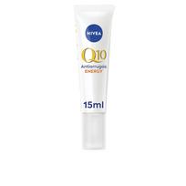Paakių kremas Nivea Q10+ Energy, 15 ml