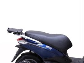 Įvarų rinkinys Shad Top Master Piaggio Fly 125i, juoda sp.