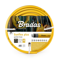 Žarna laistymui Bradas Sunflex, Plus, 12.5 mm, 30 m
