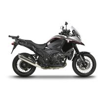 Įvarų rinkinys Shad Top Master Crosstourer-Africa Twin, juoda sp.