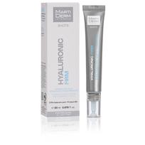 Veido gelis Martiderm Hyaluronic Firm, 20 ml