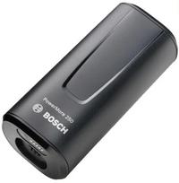 Akumuliatorius, įkraunamas Bosch PowerMore 250, plastikas, juoda sp.