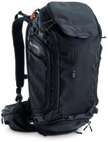 Kuprinė Cube ATX 30, juoda sp., 30 l