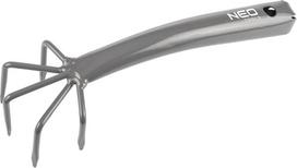 Purentuvas NEO, plienas, 24 cm