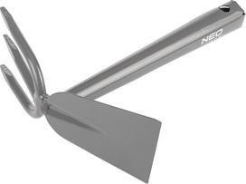 Kauptukas NEO, plienas, 23.5 cm