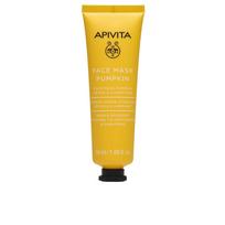 Veido kaukė Apivita Pumpkin, 50 ml