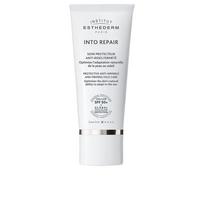 Veido kremas Institut Esthederm Into Repair Protective Anti-Wrinkle Firming, 50 ml, SPF 50+