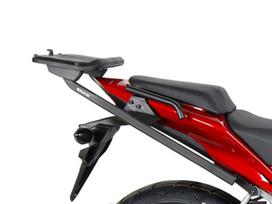 Įvarų rinkinys Shad Honda CB500 F (13-15), juoda sp.