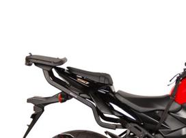 Įvarų rinkinys Shad Top Master Suzuki GSR 750, juoda sp.