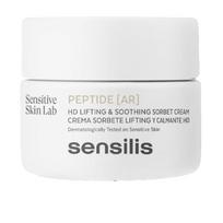 Veido kremas Sensilis Peptide AR, 50 ml