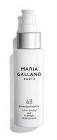 Veido losjonas Maria Galland 63 Overnight Peeling, 75 ml