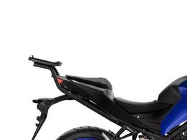 Įvarų rinkinys Shad Yamaha MT-03 (21-25), juoda sp.