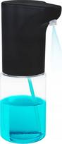 Skysto muilo dozatorius ProMedix PR-540 B, juoda sp., 0.3 l
