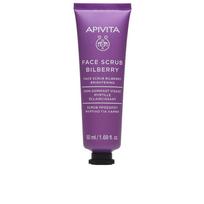 Veido kaukė Apivita Bilberry Brightening, 50 ml