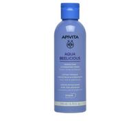 Veido tonikas Apivita Aqua Beelicious, 200 ml