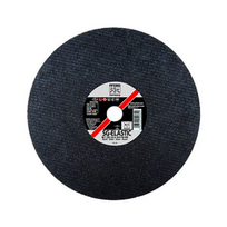 Pjovimo diskas kampiniam šlifuokliui Pferd, 300 mm x 3.8 mm x 22.2 mm