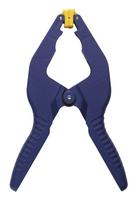 Spaustuvas Irwin, metalas