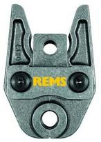 Presavimo galva replėms apvalios Rems TH 25