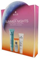 Veido priežiūros priemonių rinkinys Rilastil Summer Nights, 3 vnt.
