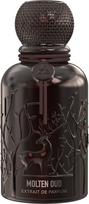 Kvepalai Al Haramain Desire Molten Oud, 100 ml