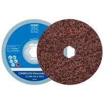 Šlifavimo diskas Pferd CC-VRH, 125 mm x 22.23 mm