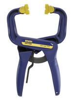 Spaustuvas Irwin, plastikas/metalas, 10 cm