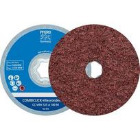 Šlifavimo diskas Pferd CC-VRH, 125 mm x 22.23 mm